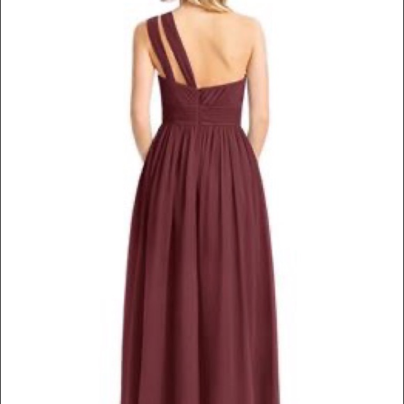 Azazie Dress - Picture 3 of 3